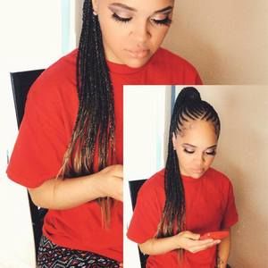 Meet your Posher, Sunshine